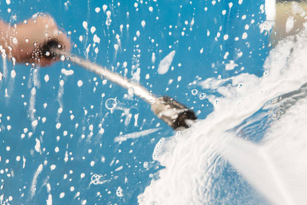 Best Parking Lot and Garage Cleaning  in Prospect, PA